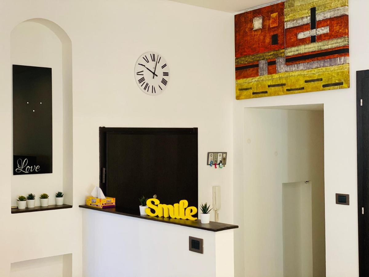 Samy S Home 1 Free Parking Wi-Fi Bolzano Exterior foto