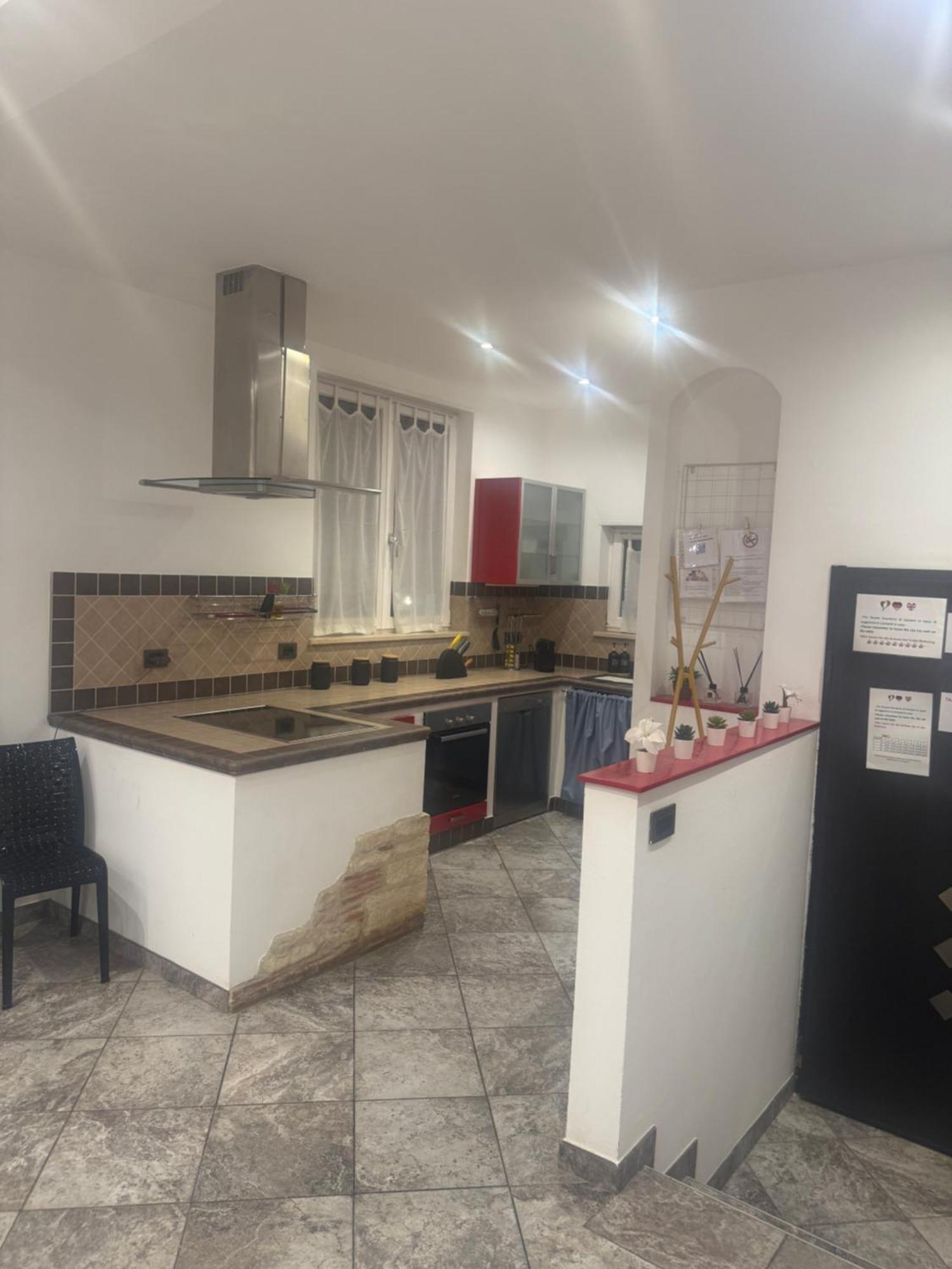 Samy S Home 1 Free Parking Wi-Fi Bolzano Exterior foto